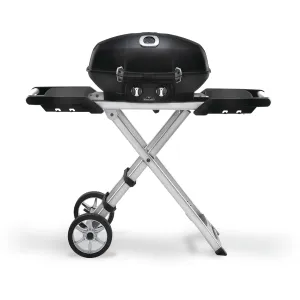 Napoleon TravelQ PRO285X Portable Gas Grill - Black