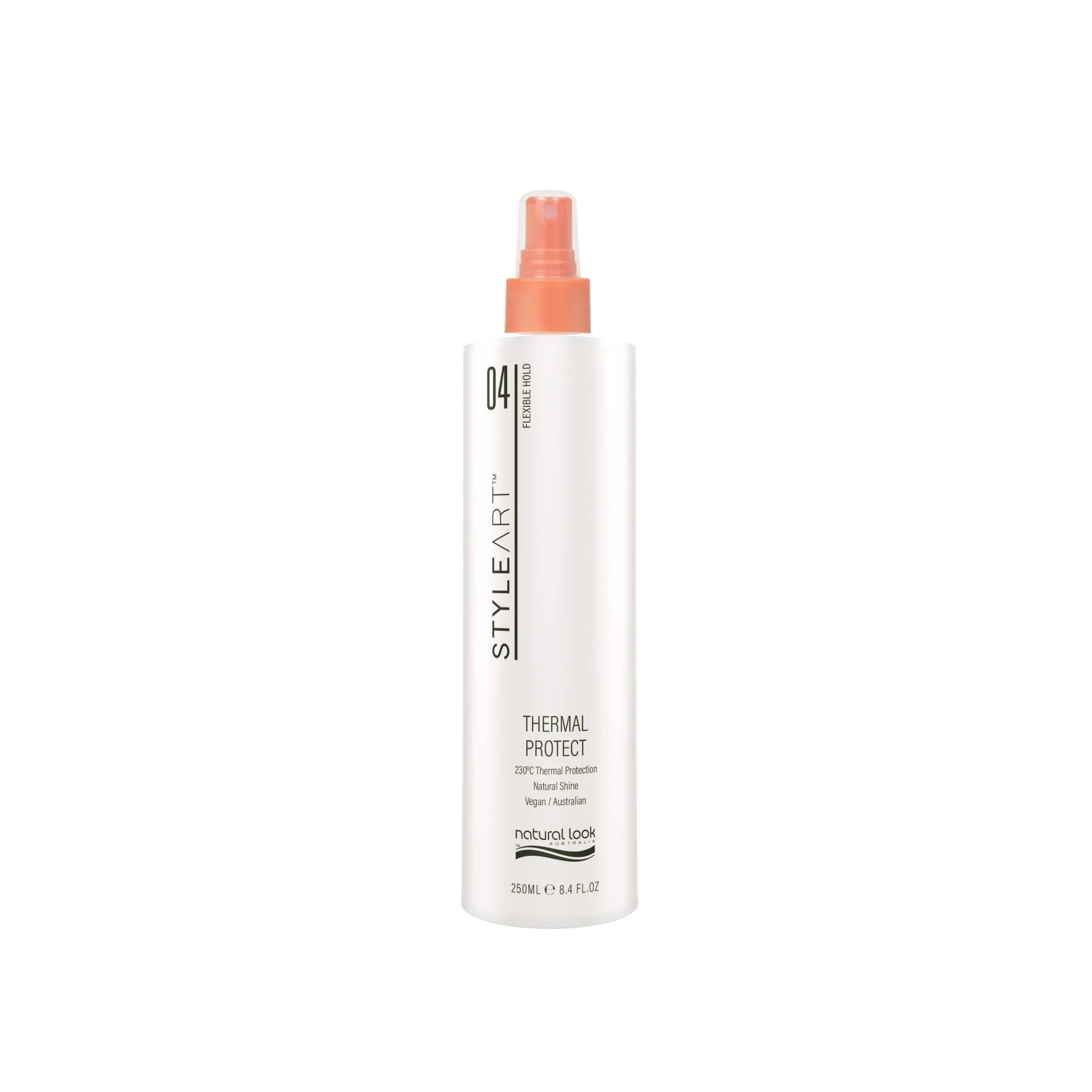 Natural Look StyleArt Thermal Protect 250mL(Prime Time)