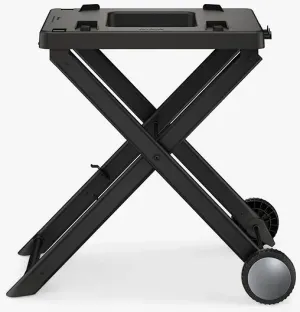 Ninja XSKGRLLSTDEUK Woodfire Electric BBQ Grill Stand - OG701UK