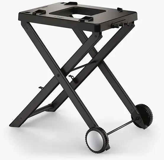 Ninja XSKGRLLSTDEUK Woodfire Electric BBQ Grill Stand - OG701UK