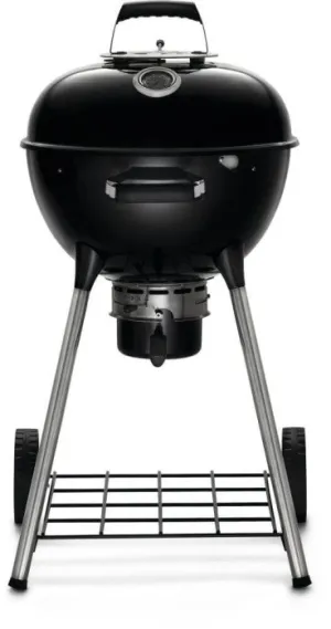 NK18 Charcoal Kettle Grill 18"