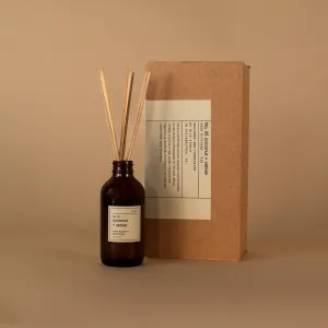 No. 05 Coconut   Vetiver Reed Diffuser