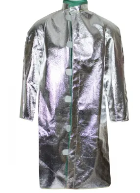 NSA Enespro C22NL50 Deluxe Aluminized 50" Coat