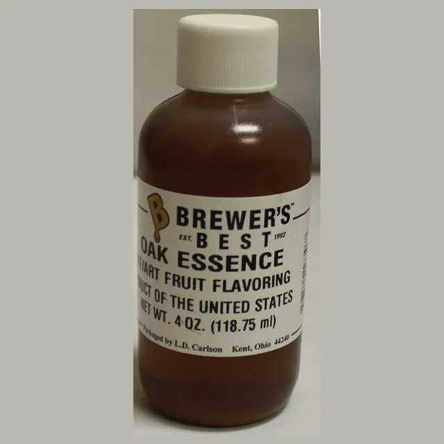 Oak Essence 4 oz