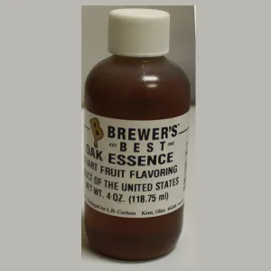 Oak Essence 4 oz