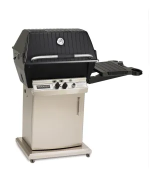 P3PK5/P3PK5N Premium Gas Grill Package 5