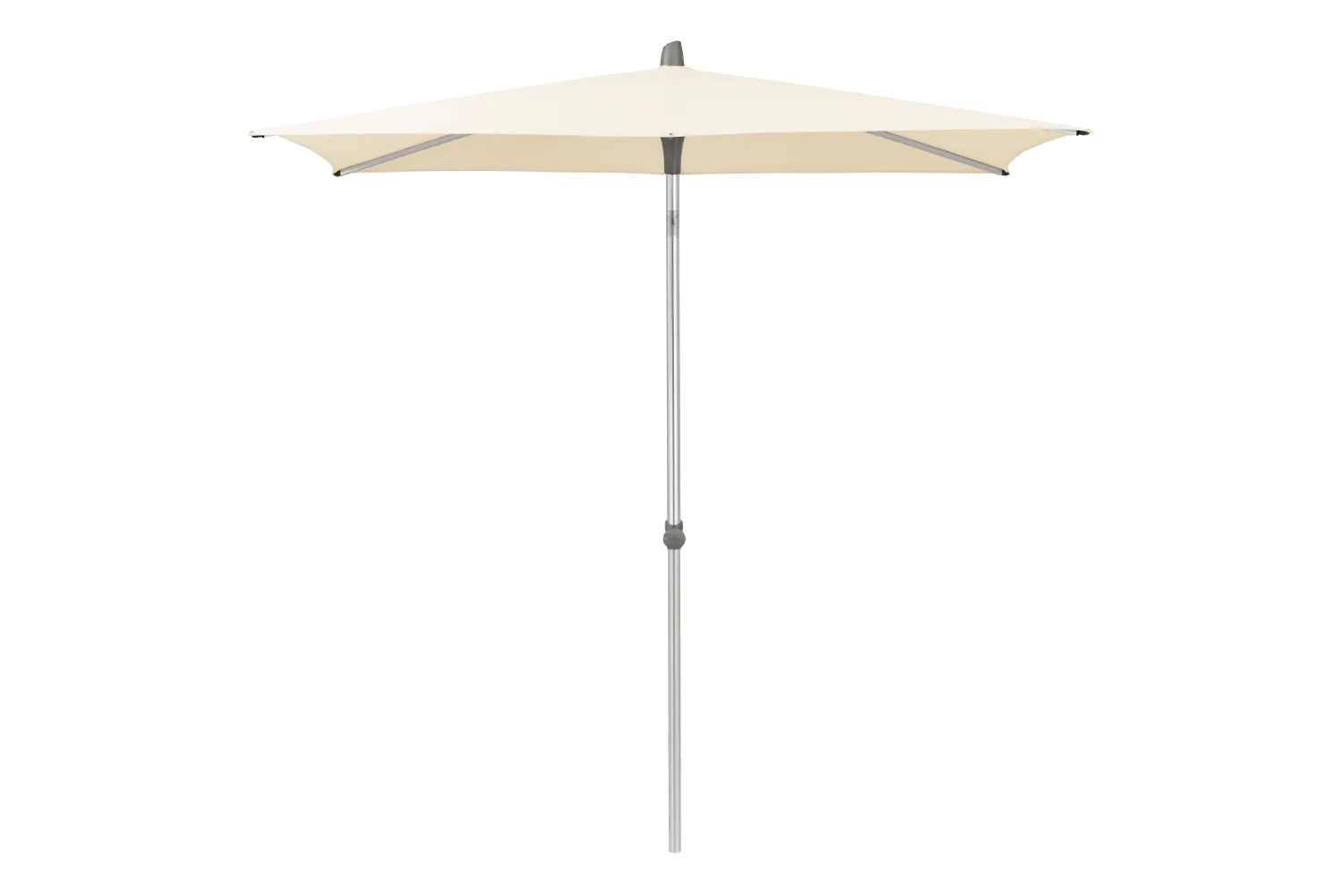 Parasol Alu Smart Easy 250 x 200 cm