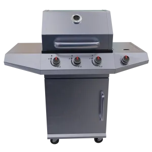 PREMIUM 3 BURNER PROPANE GRILL