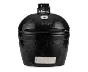 Primo Oval Large Individual Charcoal Grill