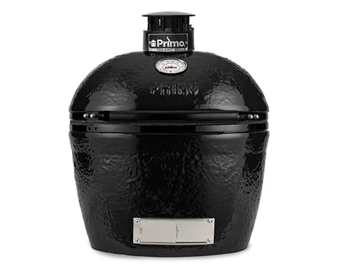 Primo Oval Large Individual Charcoal Grill