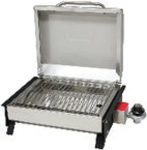 PROFILE CUBED 150 GAS BBQ GRILL