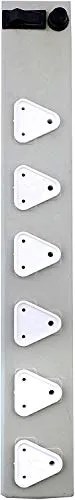 PROTOWARE Baby Safety Electric Socket Plug Cover Guards (Pack of 36)