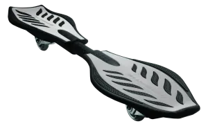 RAZOR RIPSTIK CASTERBOARD SILVER