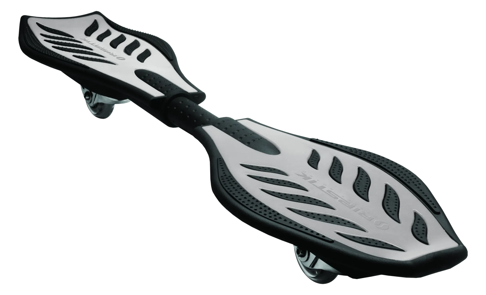 RAZOR RIPSTIK CASTERBOARD SILVER