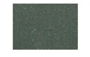 Revco 6X10C1 12 oz. 6' x 10' Olive Drab Opaque Canvas Duck Welding Screen (1 Screen)