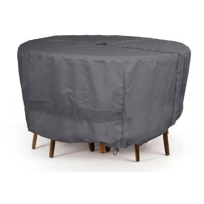 Round Bar Table/Chair Set Cover - Elite