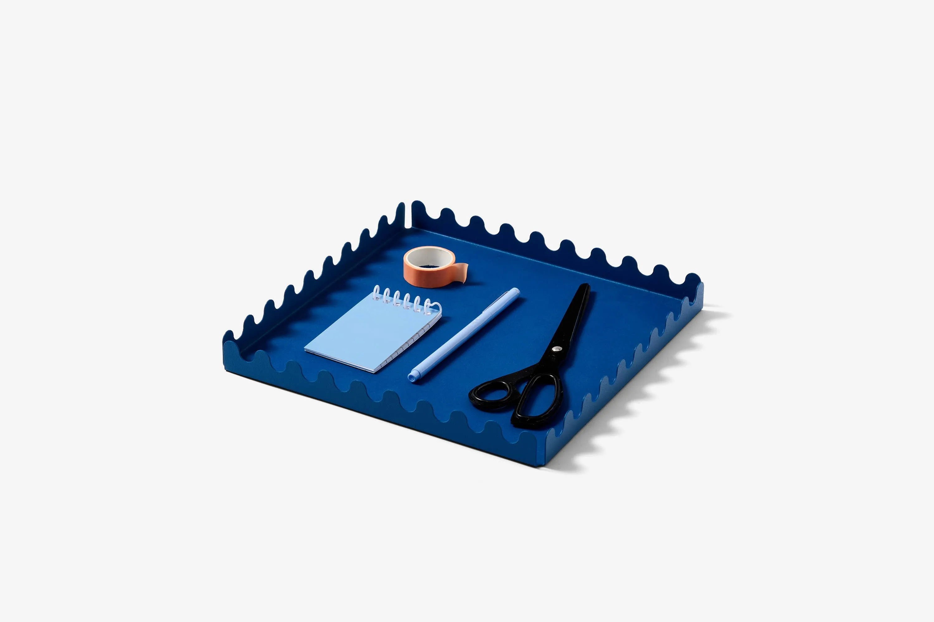 Scape Tray - Blue