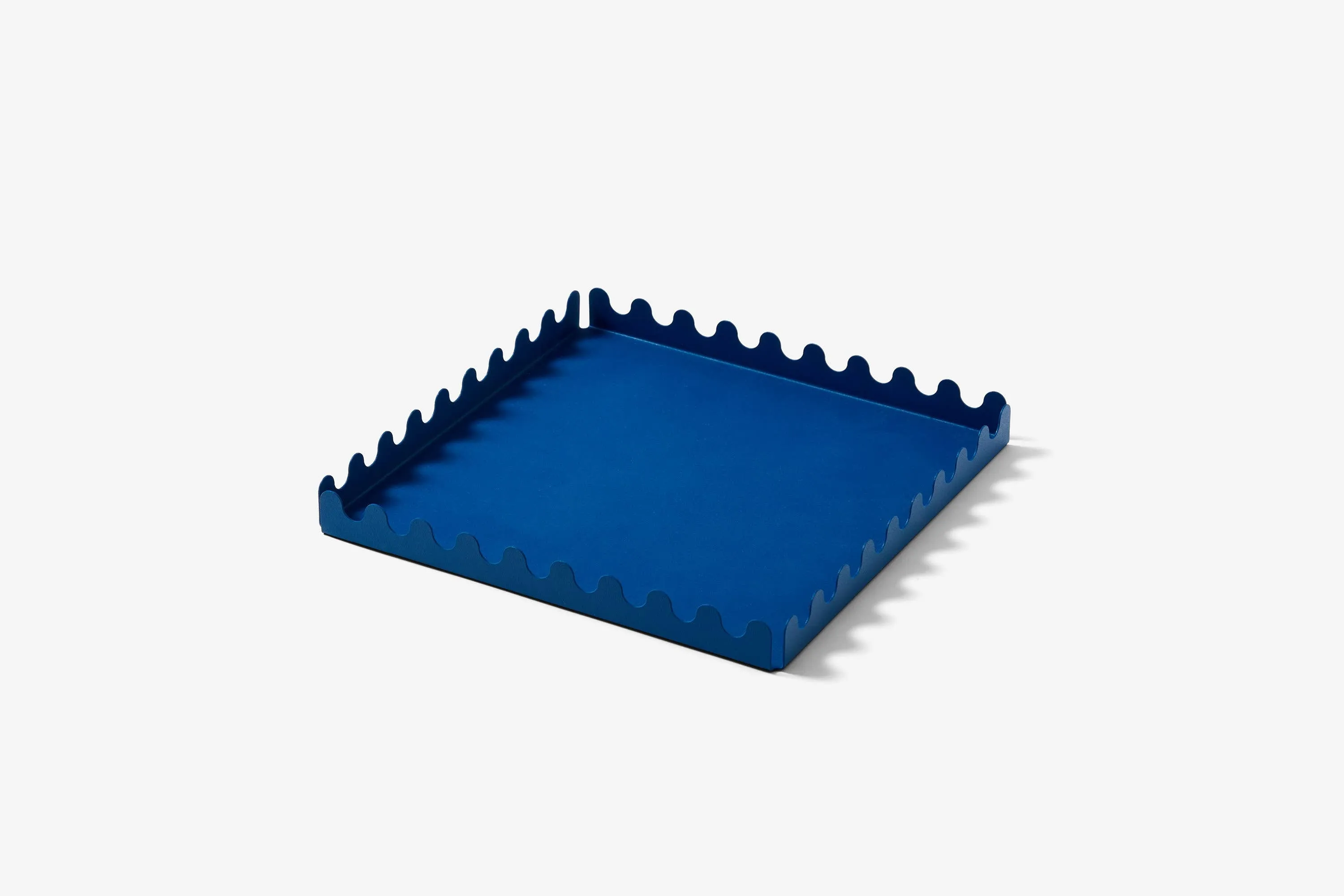 Scape Tray - Blue