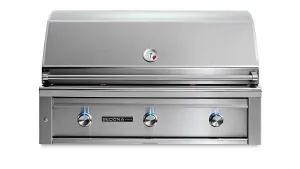 Sedona 36" Built-In Grill with 3 Stainless Steel Burner (L601)