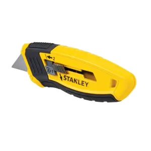 Stanley Control-Grip™ Retractable Utility Knife