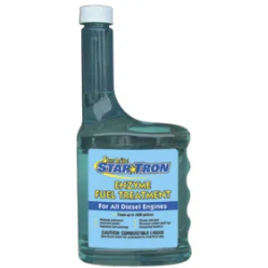 Starbrite Star*Tron Enzyme Diesel Treatment 16oz