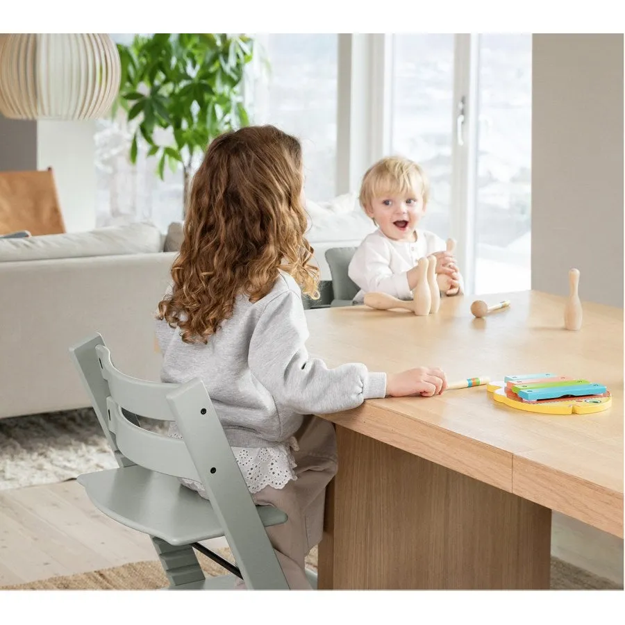 Stokke Tripp Trapp Chair (Glacier Green)