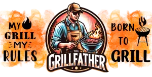 The Grill Father