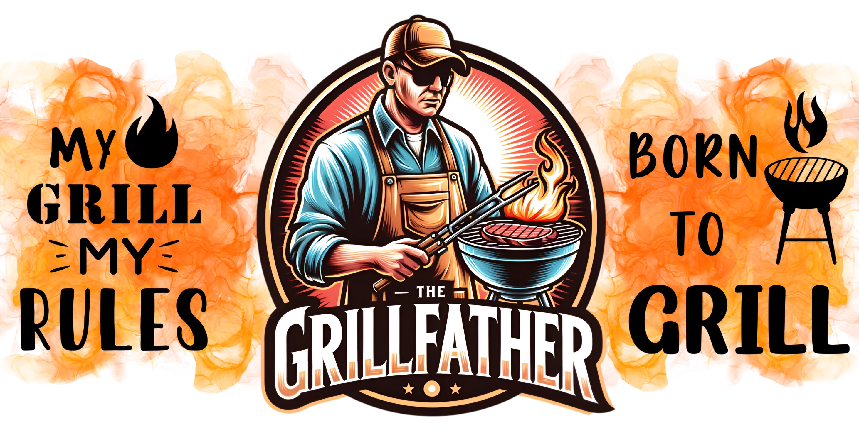 The Grill Father