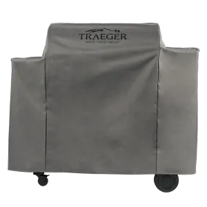 Traeger BAC561 Grill Cover for Ironwood 885