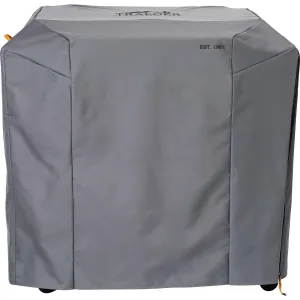 Traeger: FLATROCK GRILL COVER