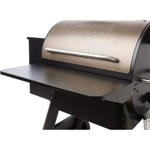 Traeger Front Folding Shelf - Pro 22 & 575/Ironwood 650