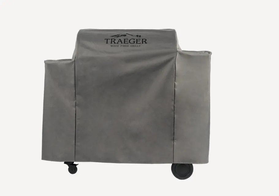 Traeger Ironwood 885 Cover