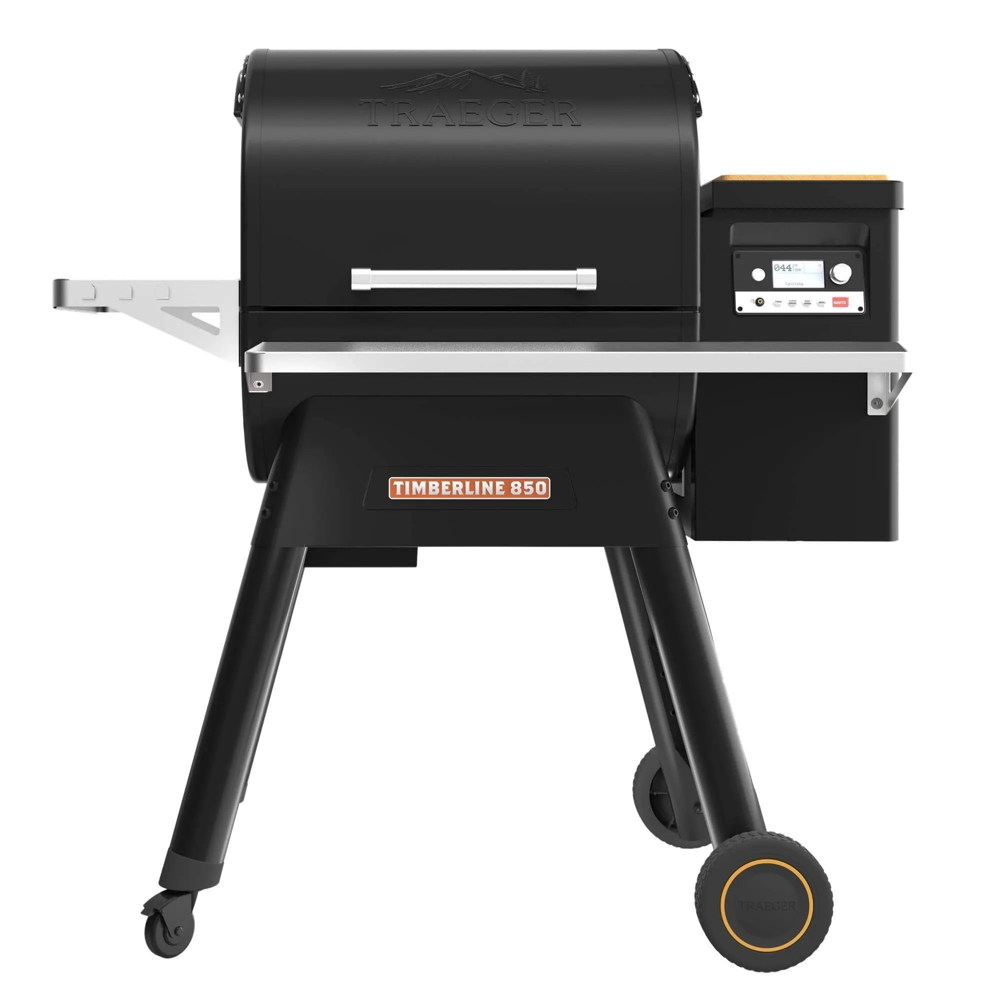 Traeger Timberline 850 Pellet Grill & Smoker TFB85WLEC