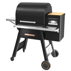 Traeger Timberline 850 Pellet Grill & Smoker TFB85WLEC