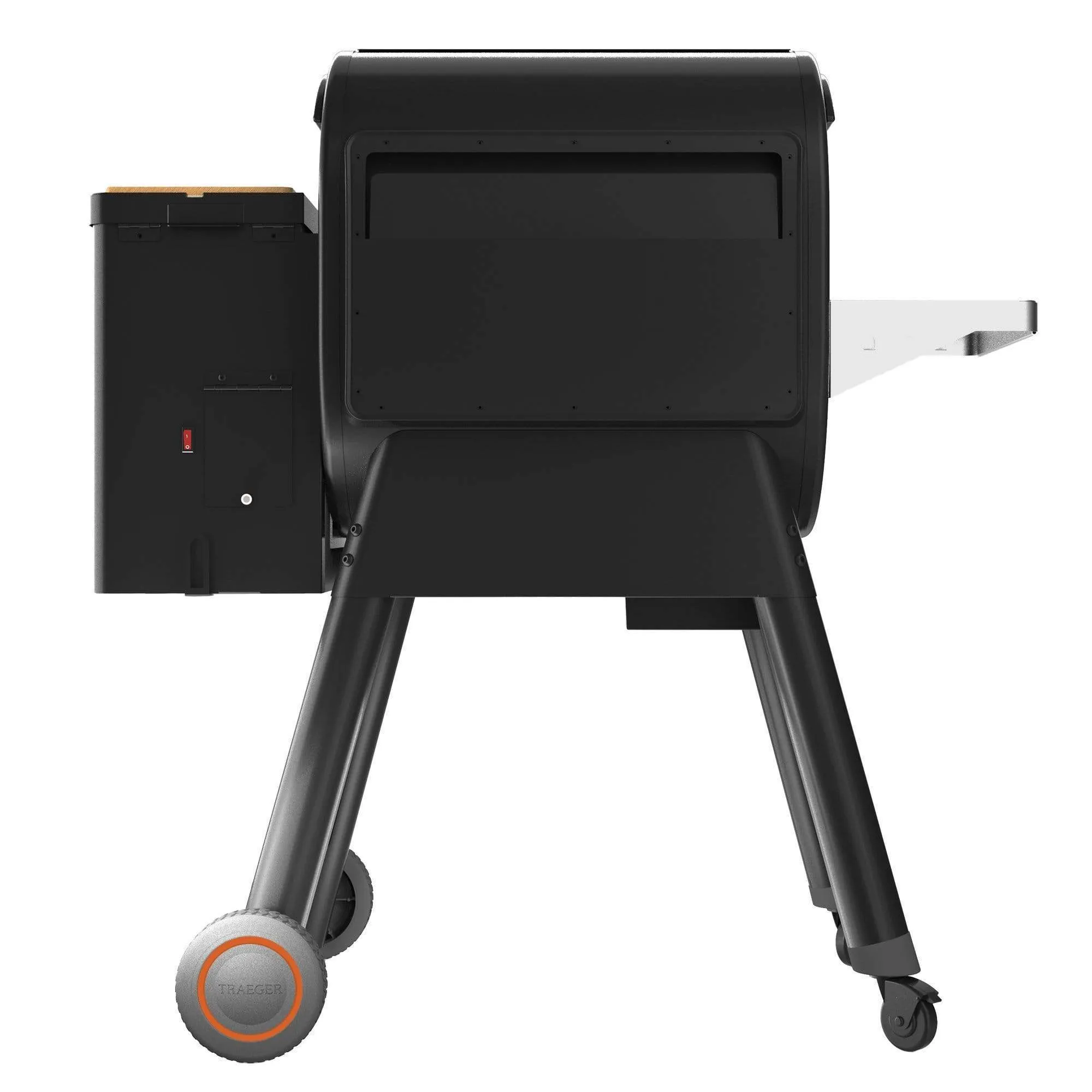 Traeger Timberline 850 Pellet Grill & Smoker TFB85WLEC