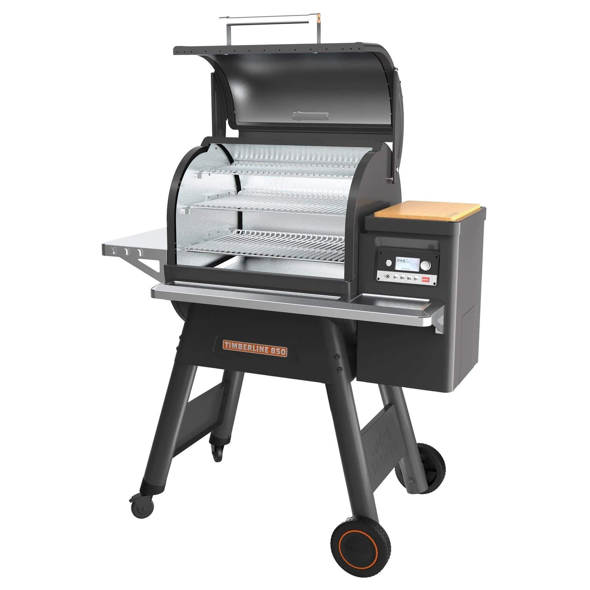 Traeger Timberline 850 Pellet Grill & Smoker TFB85WLEC