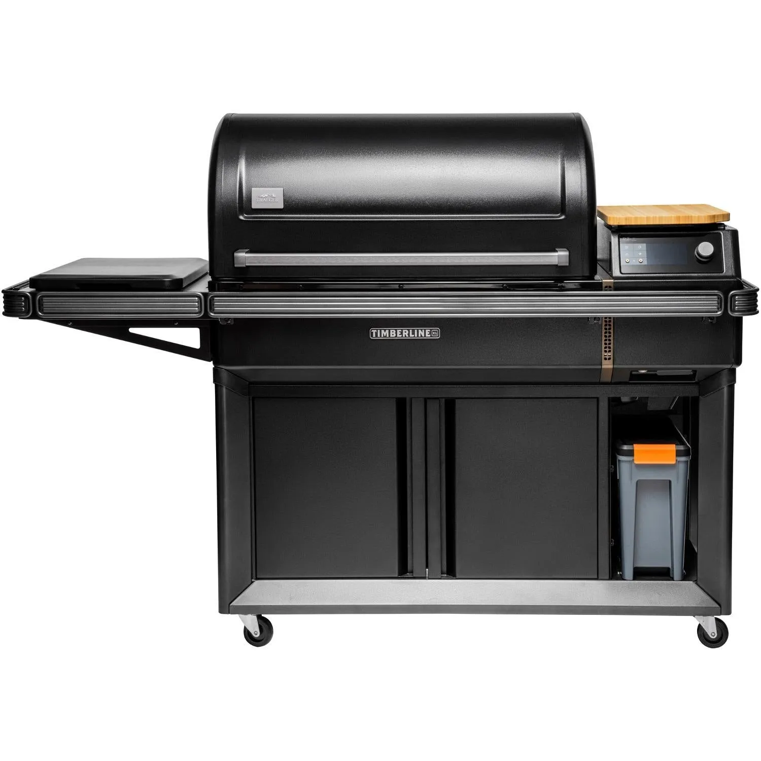 Traeger: Timberline XL Pellet Grill