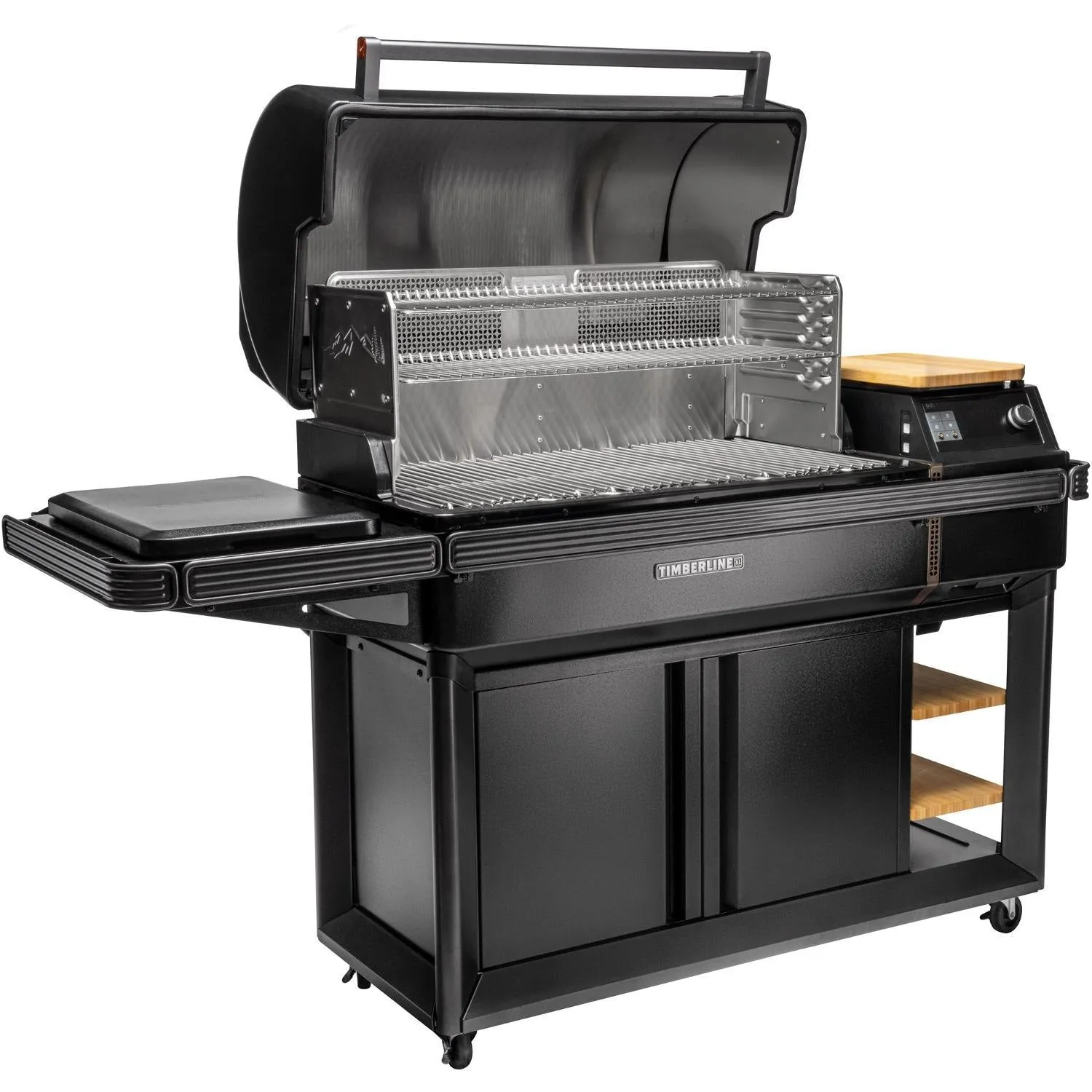 Traeger: Timberline XL Pellet Grill