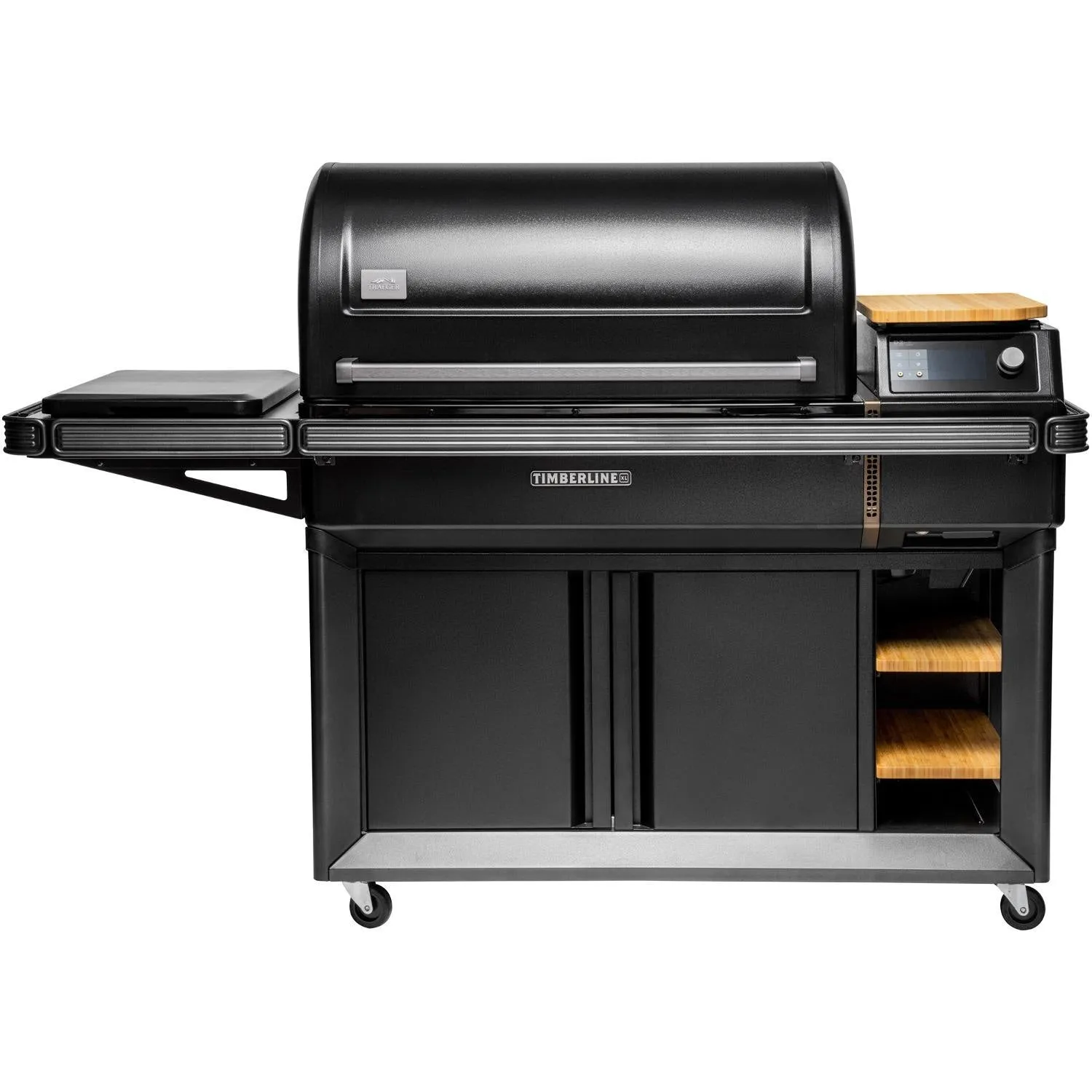 Traeger: Timberline XL Pellet Grill