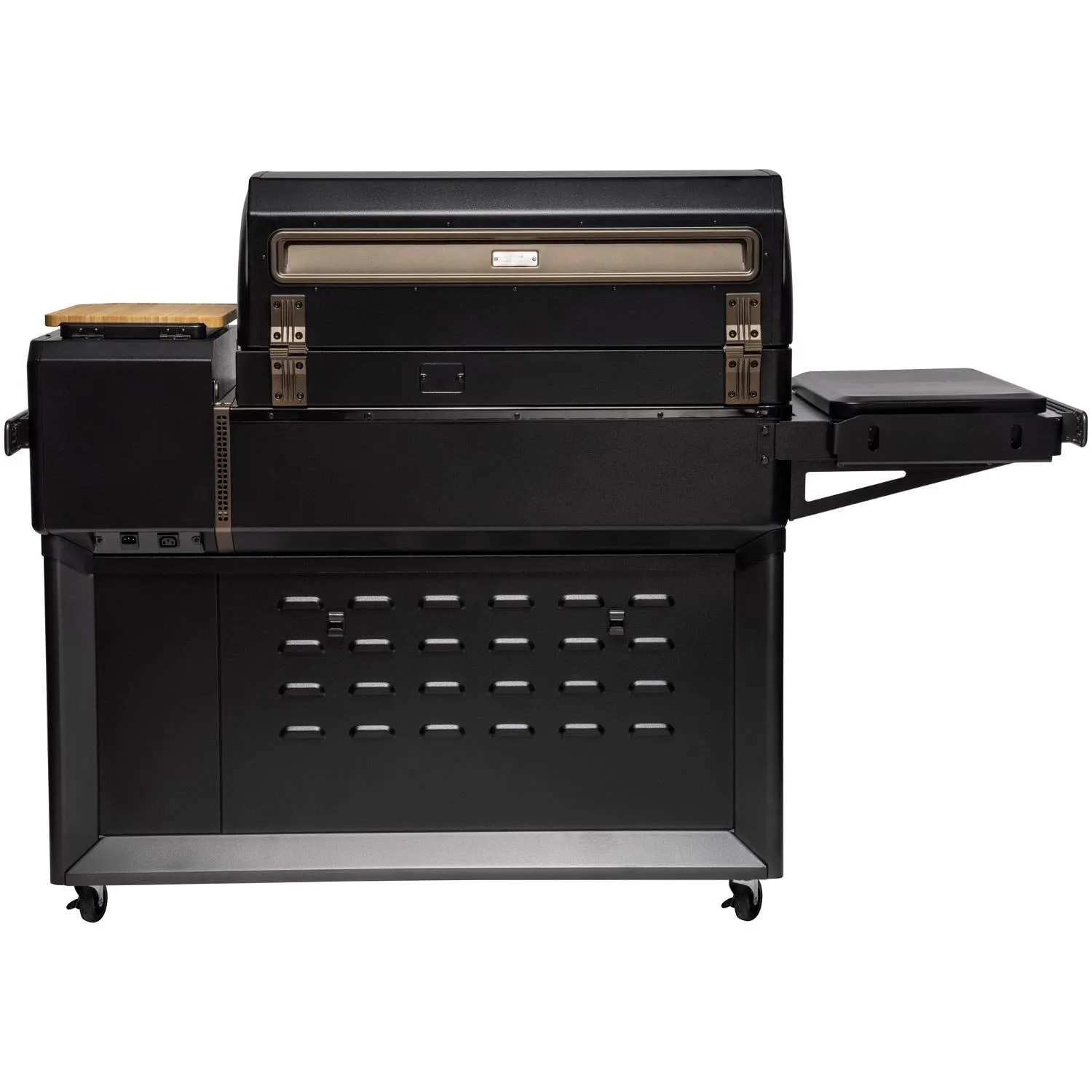 Traeger: Timberline XL Pellet Grill