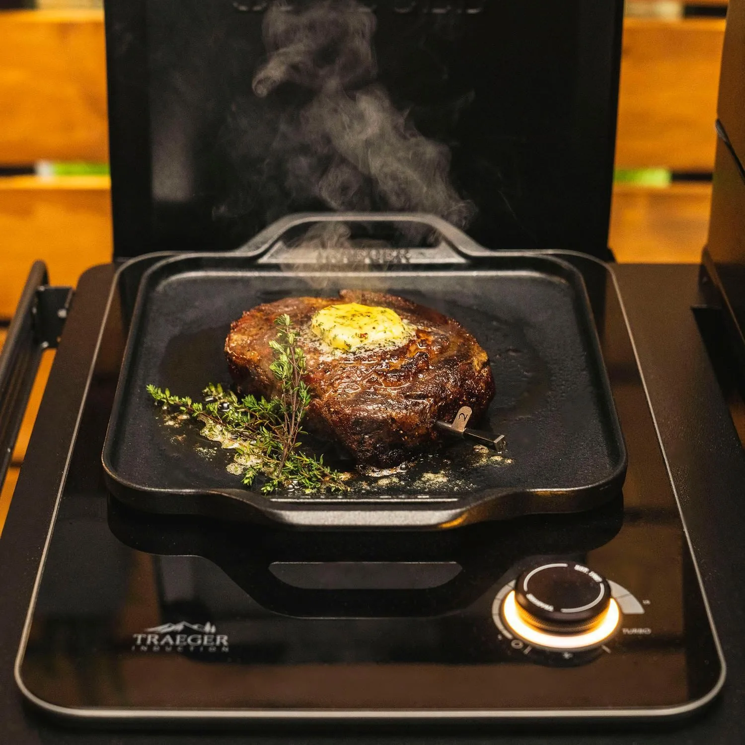 Traeger: Timberline XL Pellet Grill