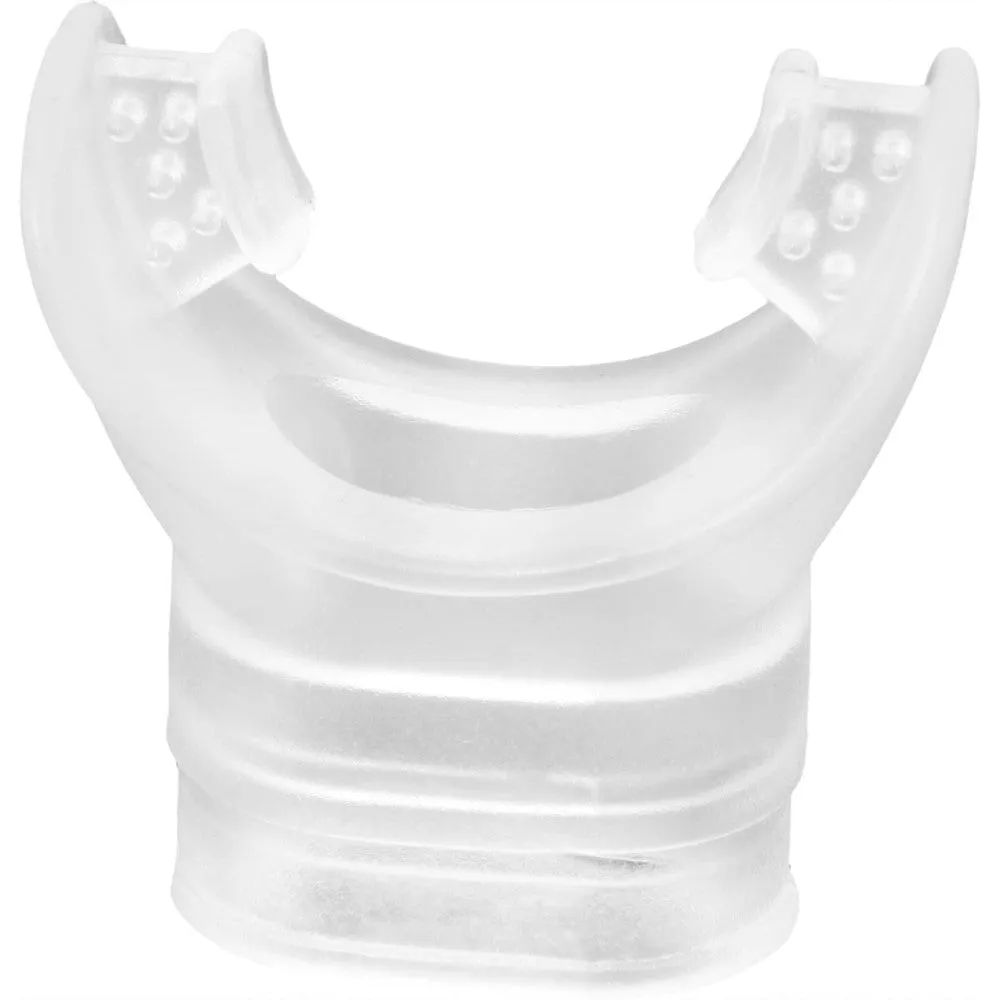 Trident Small Soft Bite Mouthpiece