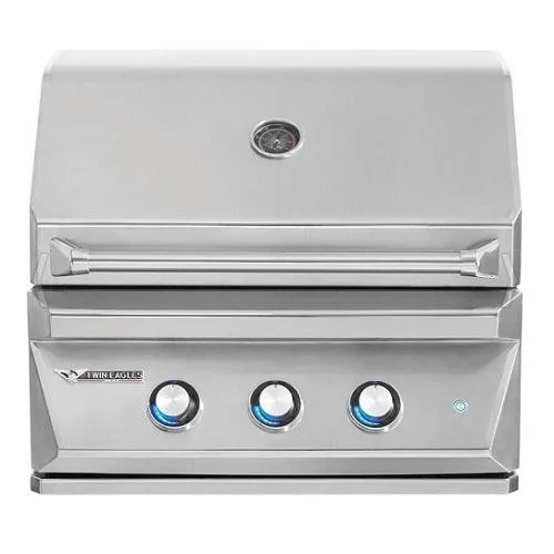 Twin Eagles 30" Gas Grill