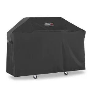 Weber Premium Grill Cover – GENESIS 300 Series