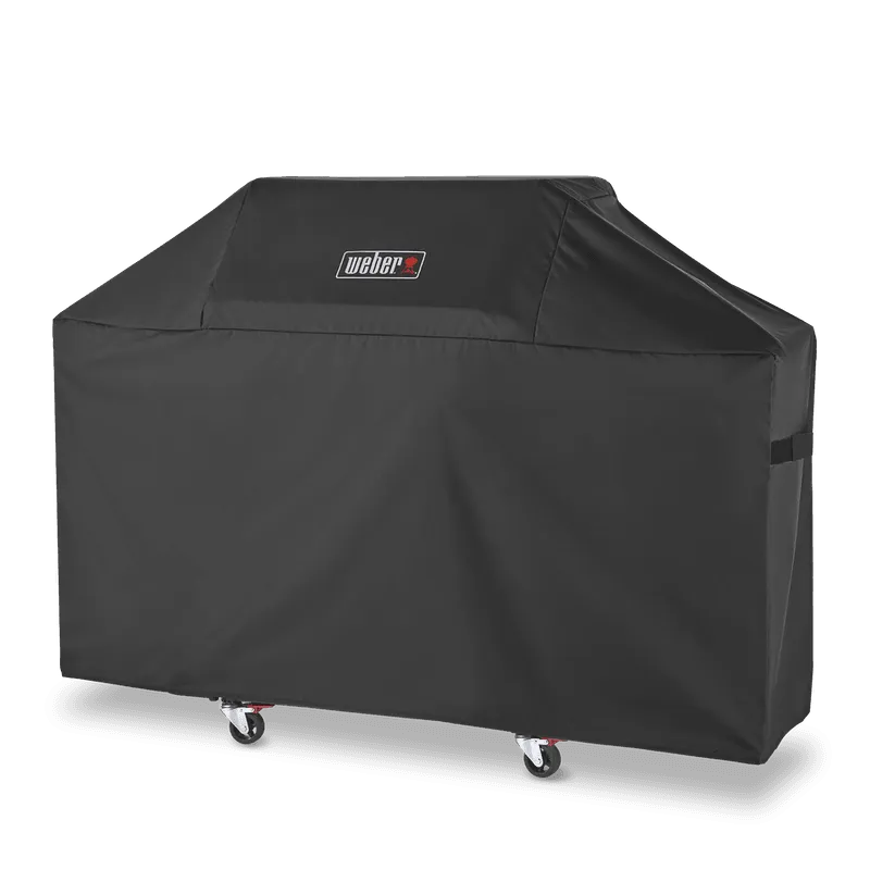 Weber Premium Grill Cover – GENESIS 300 Series