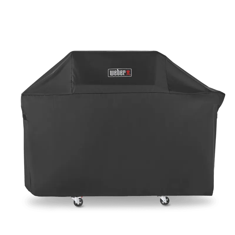 Weber Premium Grill Cover – GENESIS 300 Series