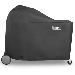 Weber Premium Grill Cover - Summit Kamado S6 & Summit Charcoal Center