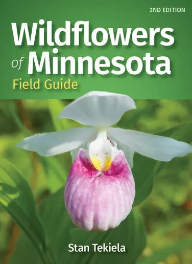 Wildflowers of Minnesota, 2nd Edition