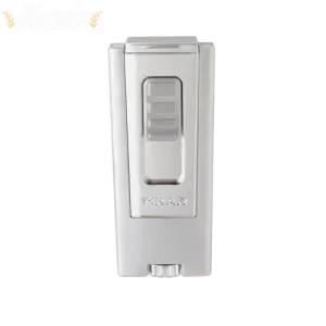 XIKAR® Trezo Triple Flame Cigar Lighter