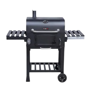 XL Smoker Charcoal Barbecue